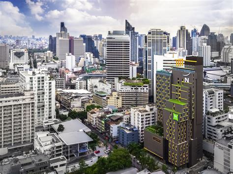 ibis styles bangkok sukhumvit 4.